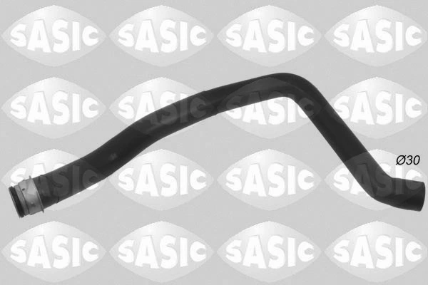 Radiator Hose 3400001