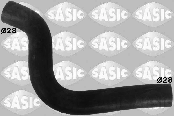 Radiator Hose 3406127