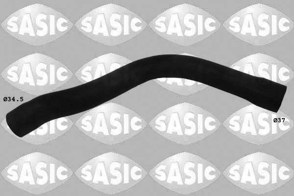 Radiator Hose 3406007