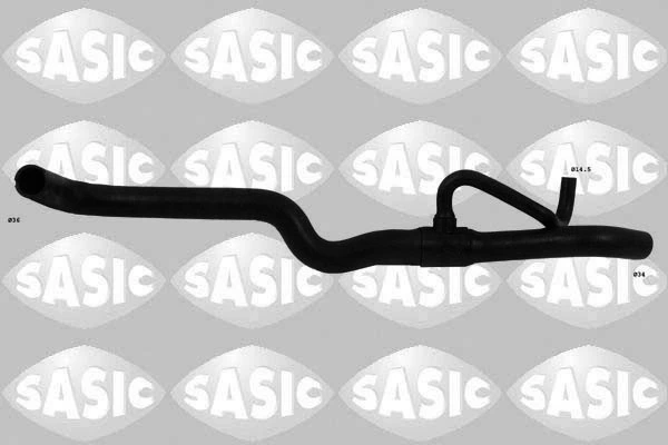 Radiator Hose 3400023