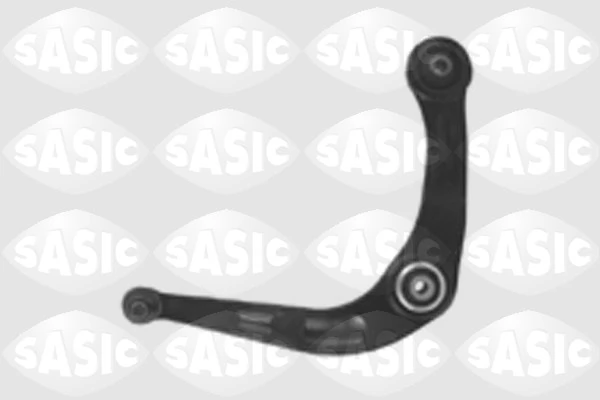 Control/Trailing Arm, wheel suspension 5213H93