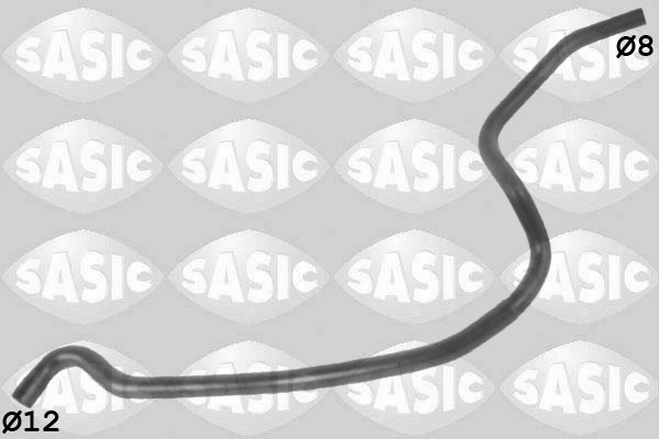 Radiator Hose 3406329