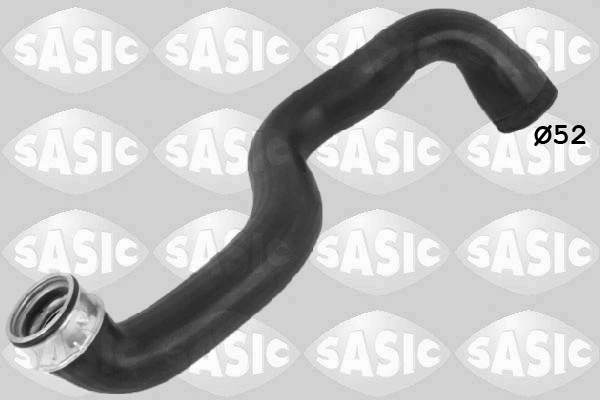 Charge Air Hose 3336159