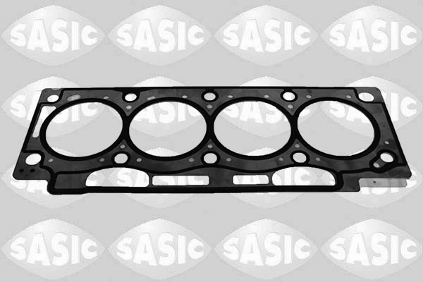 Gasket, cylinder head 1504007