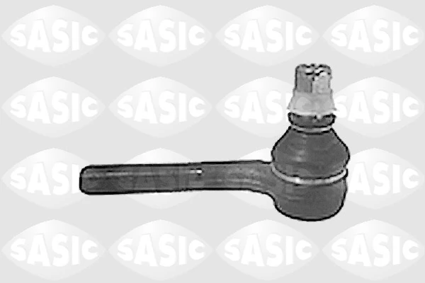 Tie Rod End 8173433