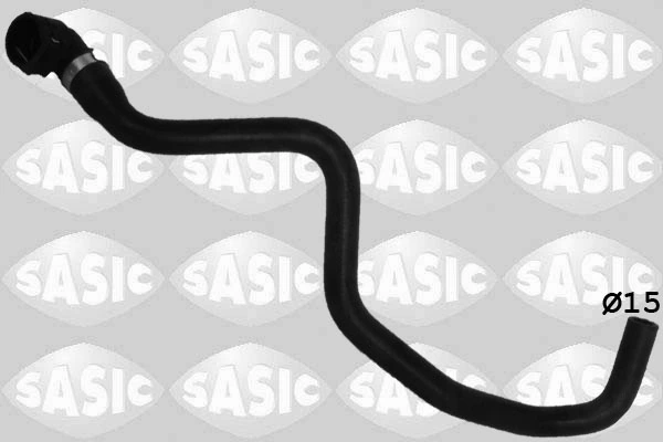 Radiator Hose 3406300