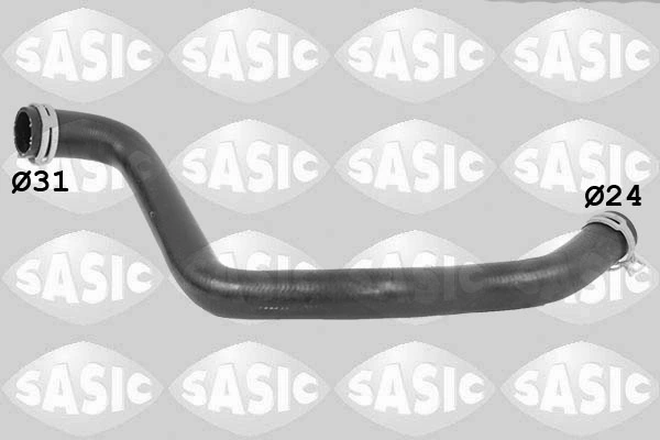 Radiator Hose 3400262