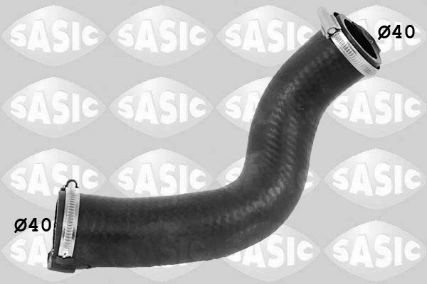 Charge Air Hose 3336170