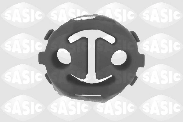 Rubber Buffer, muffler 2950004