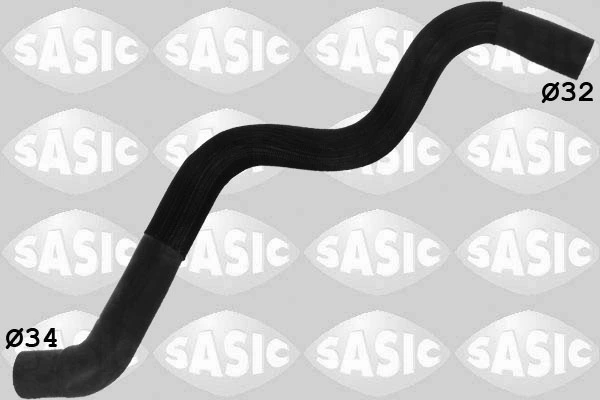 Radiator Hose 3404126