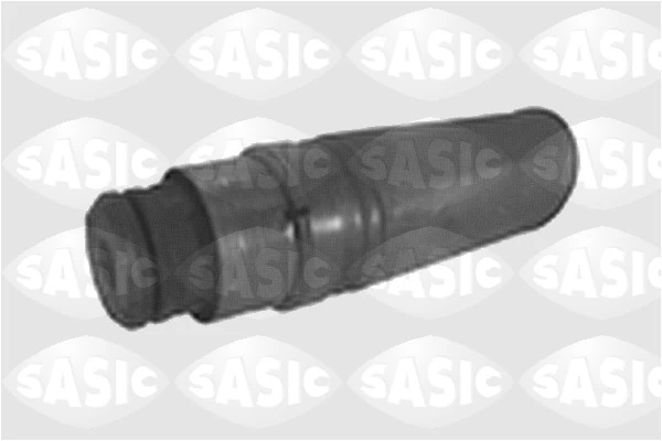 Rubber Buffer, suspension 1665585