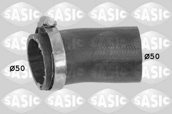 Charge Air Hose 3336261