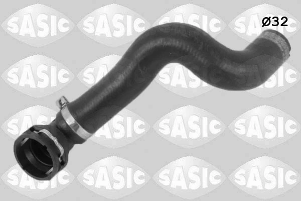 Radiator Hose 3406322
