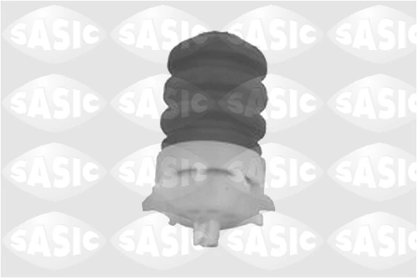 Rubber Buffer, suspension 1665675