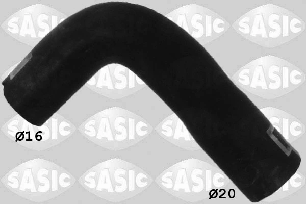 Radiator Hose 3404048