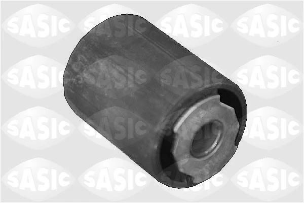 Mounting, leaf spring 9003111