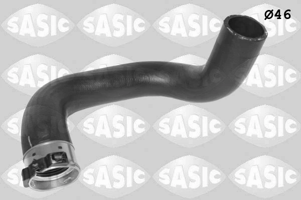 Charge Air Hose 3336343