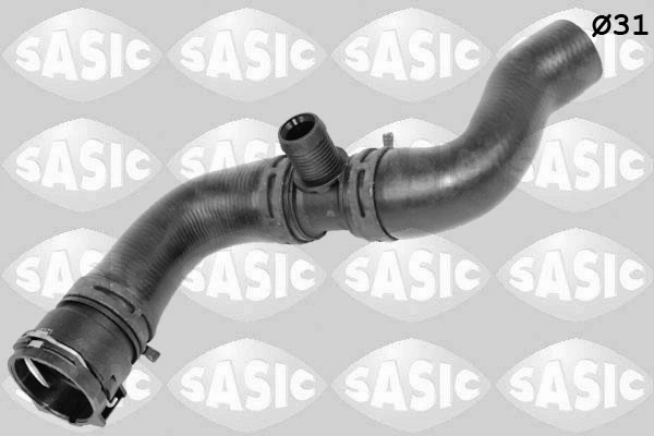 Radiator Hose 3406395