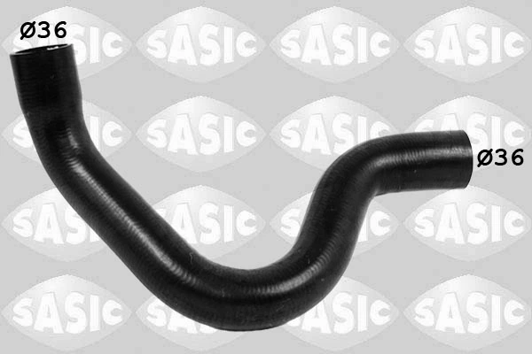 Radiator Hose 3406441