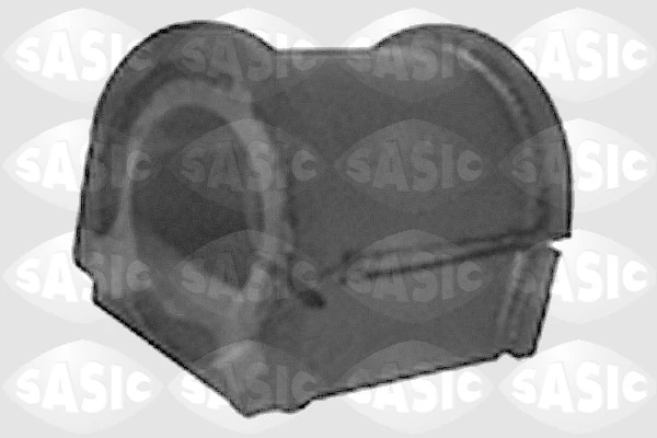 Mounting, stabiliser bar 9001579