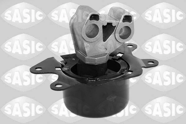 Mounting, engine 2706203