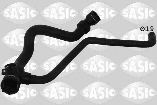 Radiator Hose 3406082