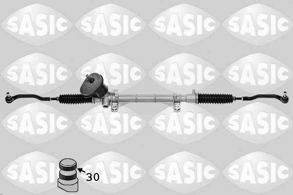 Steering Gear 7374011