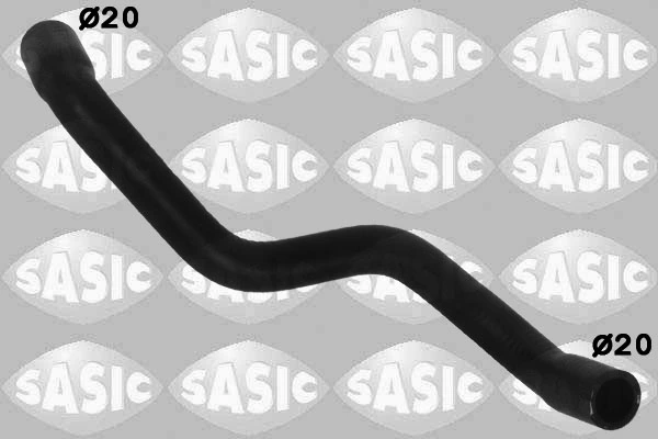 Radiator Hose 3406239
