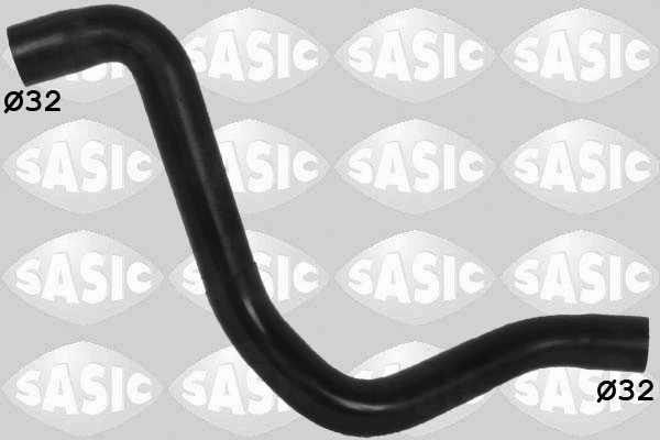Radiator Hose 3404158