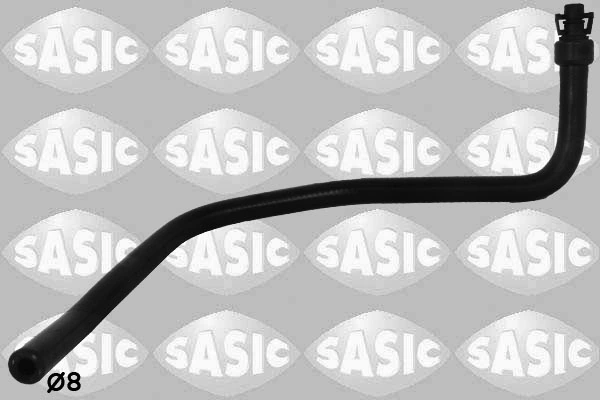 Radiator Hose 3406202