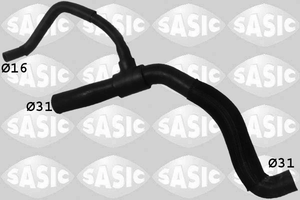 Radiator Hose 3404106