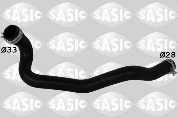 Radiator Hose 3400201