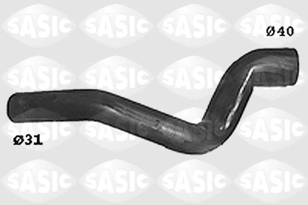 Radiator Hose SWH4246