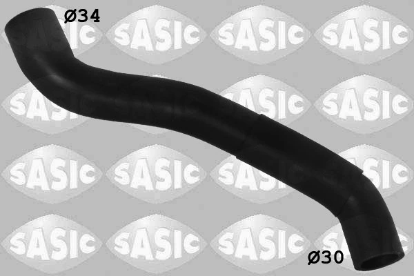 Radiator Hose 3406184