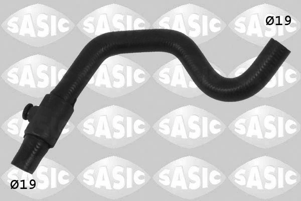 Radiator Hose 3400026