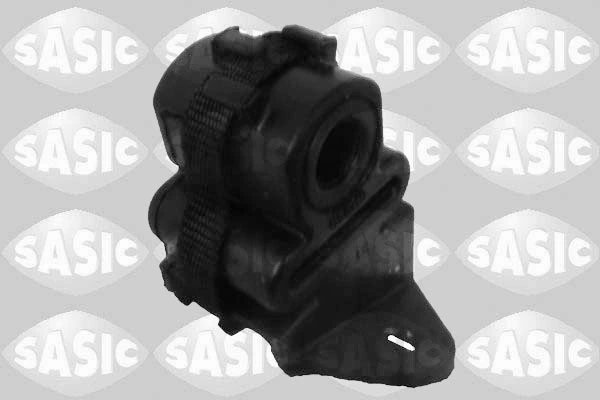 Rubber Buffer, muffler 2950028