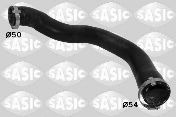 Charge Air Hose 3336055