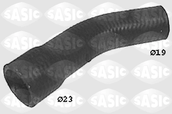 Radiator Hose SWH0344