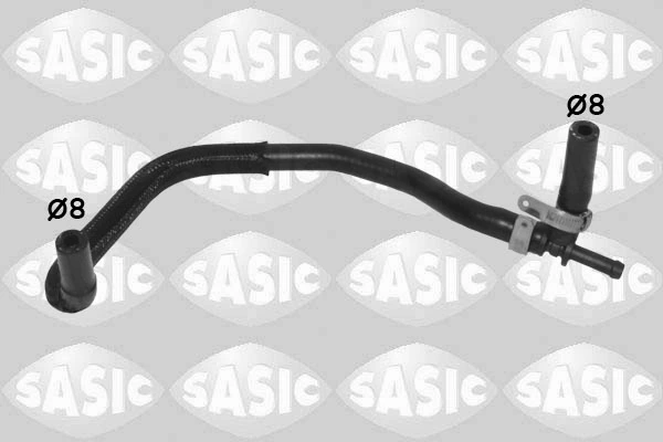 Radiator Hose 3406511