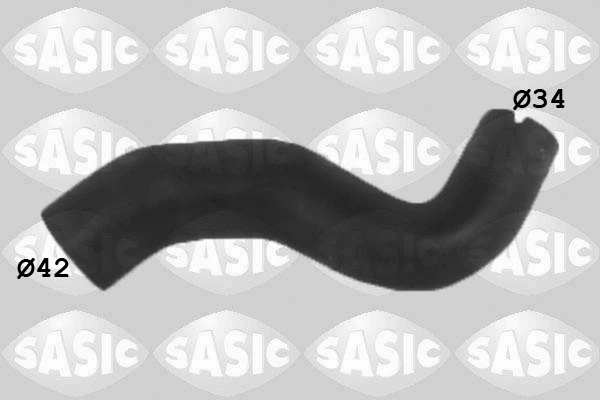 Radiator Hose 3406371