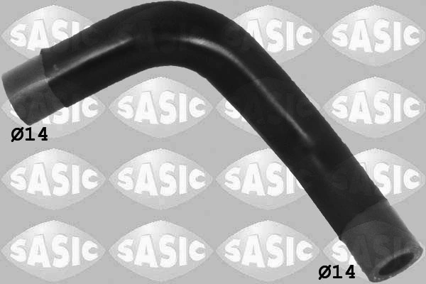 Radiator Hose 3406137