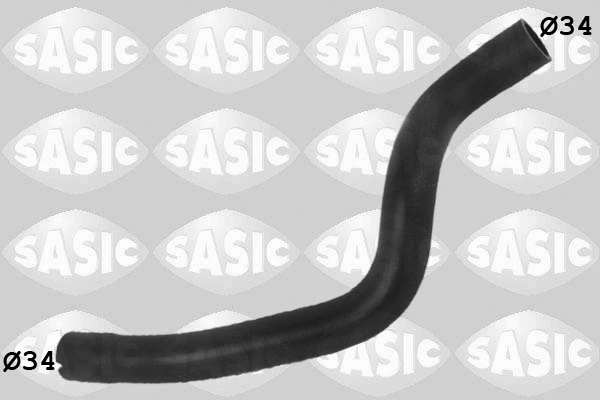 Radiator Hose 3406347