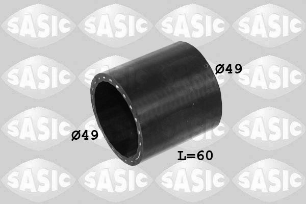 Charge Air Hose 3356094