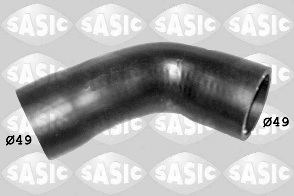 Charge Air Hose 3356017