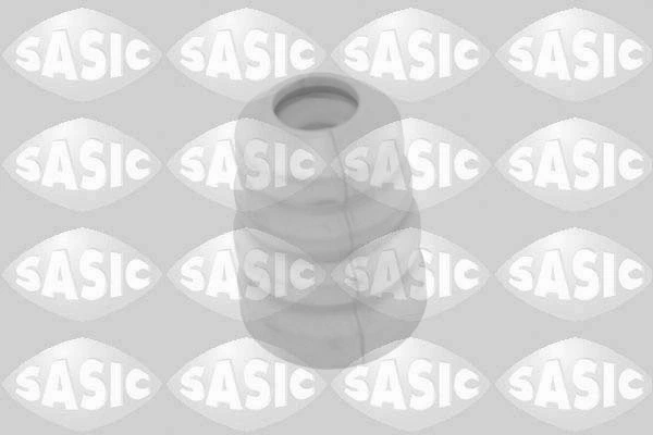 Rubber Buffer, suspension 2656179