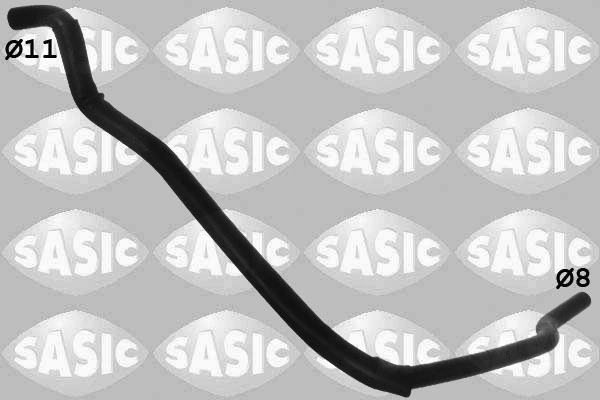 Radiator Hose 3400176