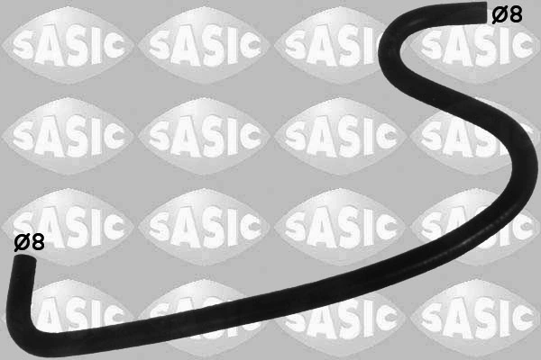 Radiator Hose 3406138