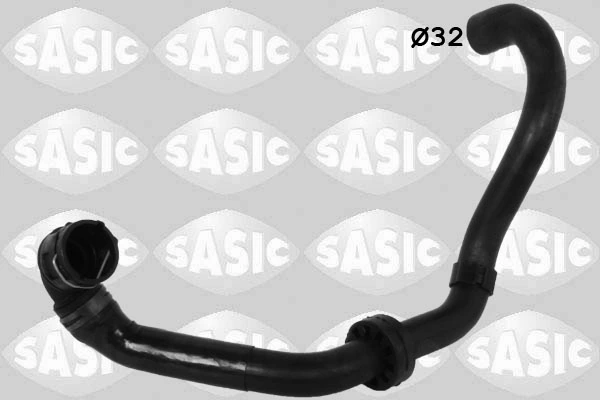 Radiator Hose 3406272