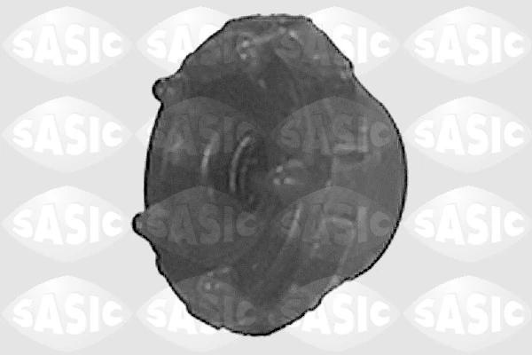 Suspension Strut Support Mount 9001549