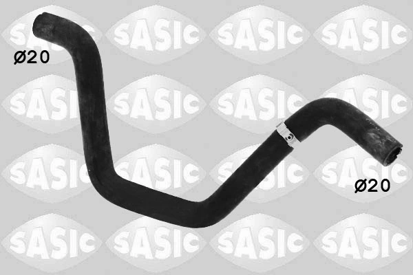Radiator Hose 3404167